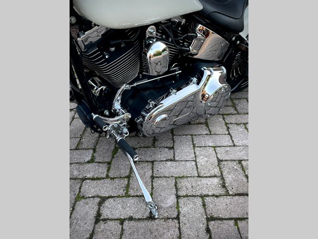 harley-davidson - fat-boy-lo-flstfb