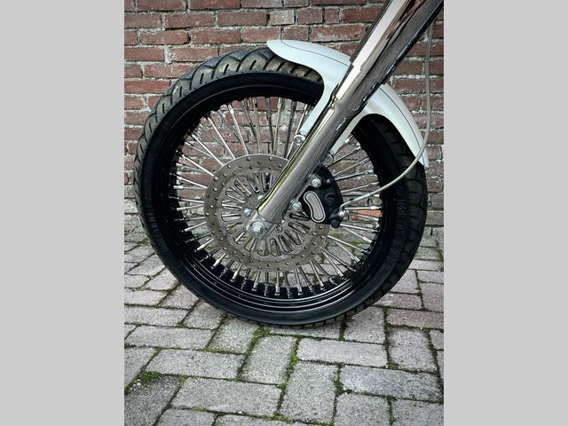 harley-davidson - fat-boy-lo-flstfb