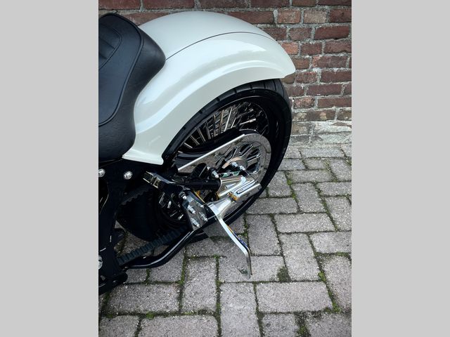 harley-davidson - fat-boy-lo-flstfb