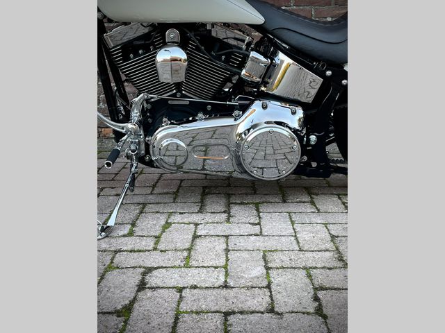 harley-davidson - fat-boy-lo-flstfb