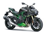KAWASAKI Z H2 SE