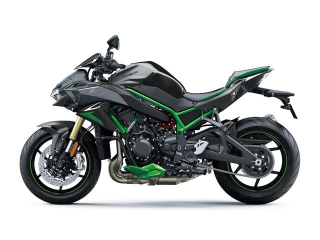 kawasaki - z-h2-se