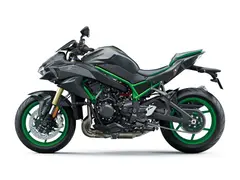 Kawasaki Z H2 SE 2026 nieuw – foto 3 van 3