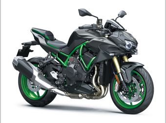 Kawasaki Z H2 SE 2026 nieuw
