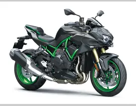 Kawasaki Z H2 SE 2026 nieuw