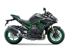 Kawasaki Z H2 SE 2026 nieuw – foto 2 van 3
