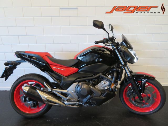 honda - nc-750-s-dct
