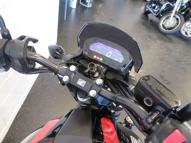 honda - nc-750-s-dct