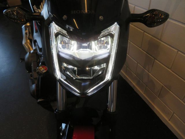 honda - nc-750-s-dct