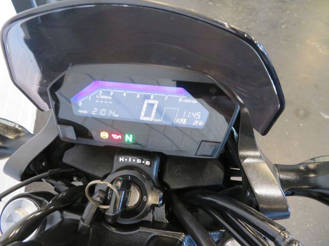 honda - nc-750-s-dct