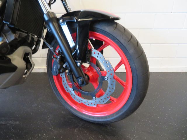 honda - nc-750-s-dct