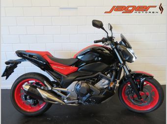 Honda NC 750 S DCT 2017 occasion