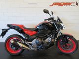 HONDA NC 750 S DCT
