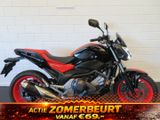 HONDA NC 750 S DCT