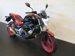 Honda NC 750 S DCT ABS Supergaaf! 2017 occasion – foto 2 van 14