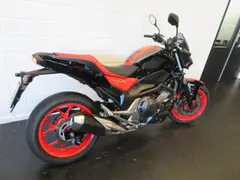 Honda NC 750 S DCT ABS Supergaaf! 2017 occasion – foto 3 van 14