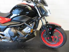 Honda NC 750 S DCT ABS Supergaaf! 2017 occasion – foto 9 van 14