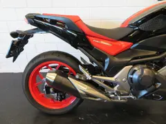 Honda NC 750 S DCT ABS Supergaaf! 2017 occasion – foto 10 van 14