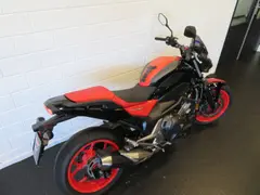 Honda NC 750 S DCT ABS Supergaaf! 2017 occasion – foto 12 van 14