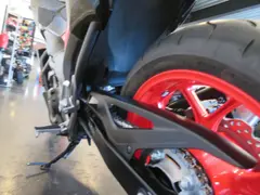 Honda NC 750 S DCT ABS Supergaaf! 2017 occasion – foto 13 van 14