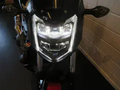 Honda NC 750 S DCT ABS Supergaaf! 2017 occasion – foto 14 van 14