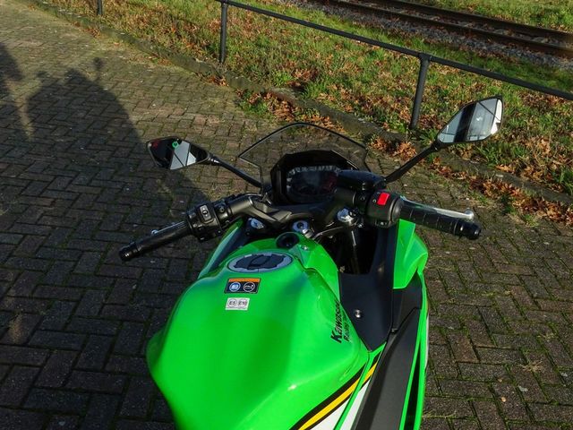 kawasaki - ninja-650-krt-edition