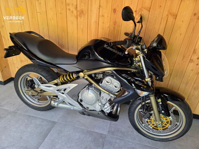 kawasaki - er-6-n-abs