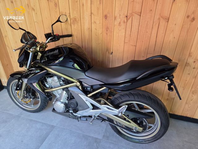 kawasaki - er-6-n-abs