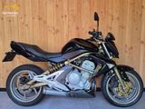 KAWASAKI ER 6 N ABS