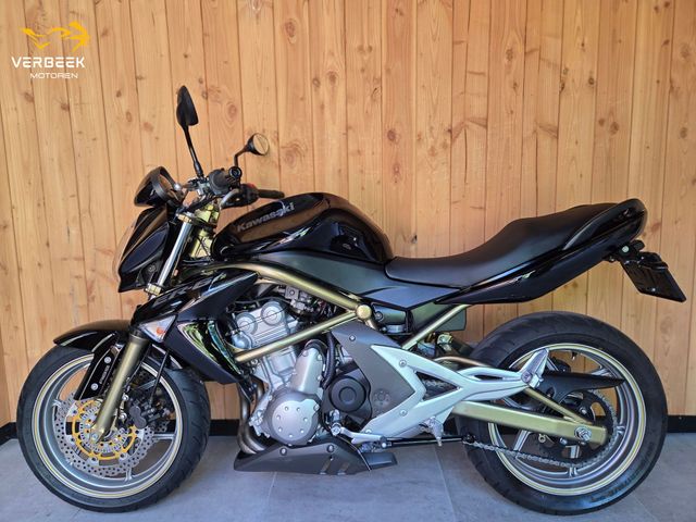kawasaki - er-6-n-abs