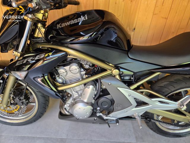 kawasaki - er-6-n-abs