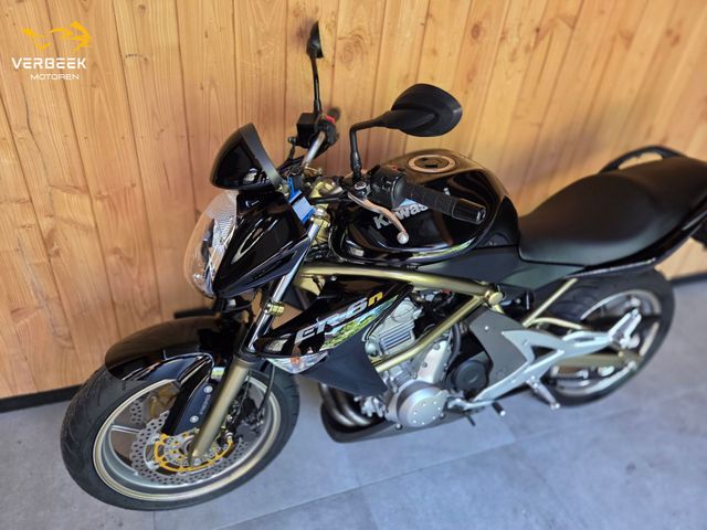 kawasaki - er-6-n-abs
