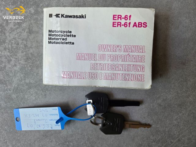 kawasaki - er-6-n-abs