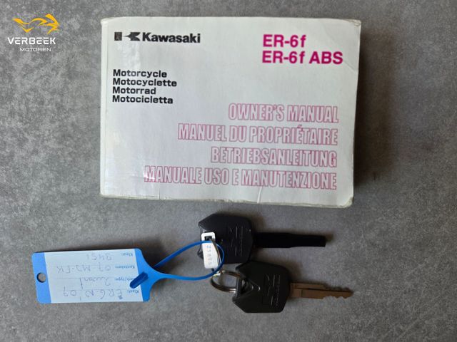 kawasaki - er-6-n-abs