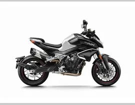 Cfmoto 800 NK Advanced 2026 nieuw