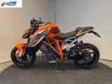 KTM 1290 SUPER DUKE R