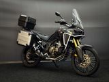 HONDA CRF 1000 L AFRICA TWIN DCT