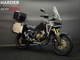 HONDA CRF 1000 L AFRICA TWIN DCT