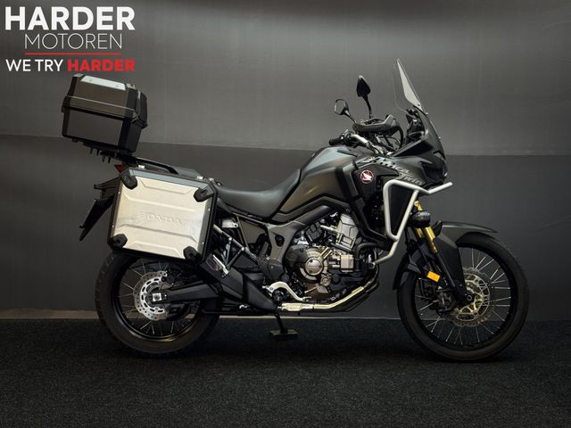 honda - crf-1000-l-africa-twin-dct