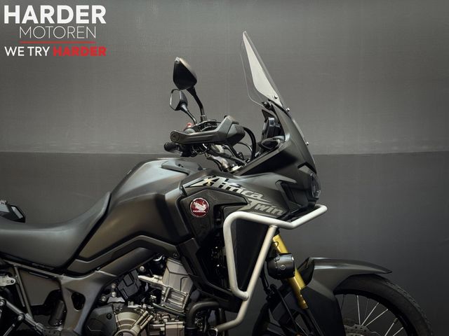 honda - crf-1000-l-africa-twin-dct