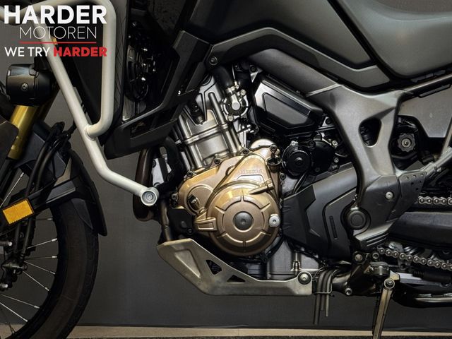 honda - crf-1000-l-africa-twin-dct