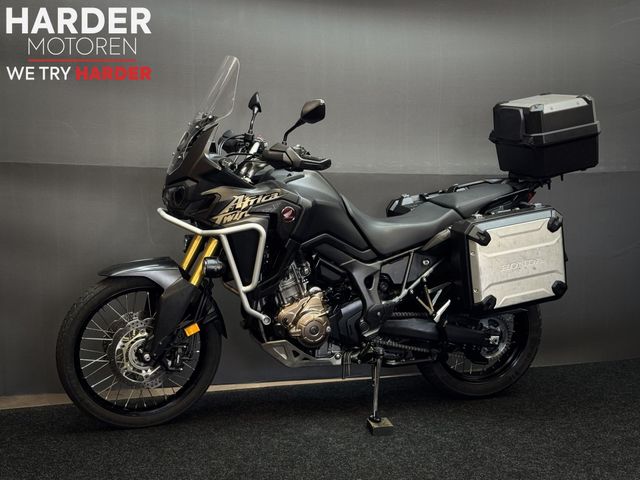 honda - crf-1000-l-africa-twin-dct