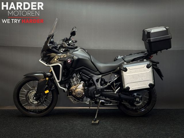 honda - crf-1000-l-africa-twin-dct