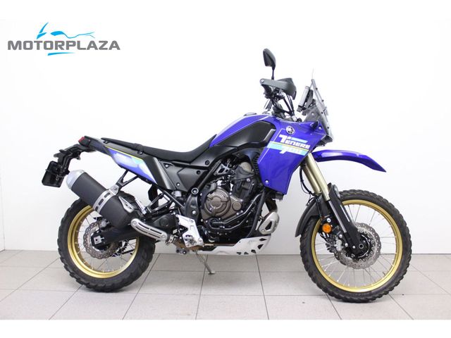yamaha - tenere-700