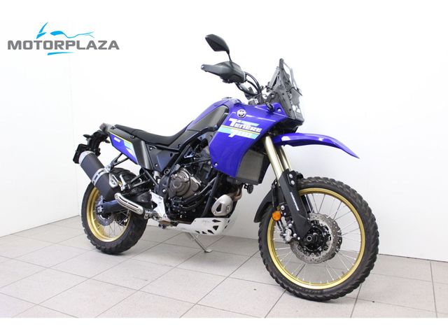 yamaha - tenere-700