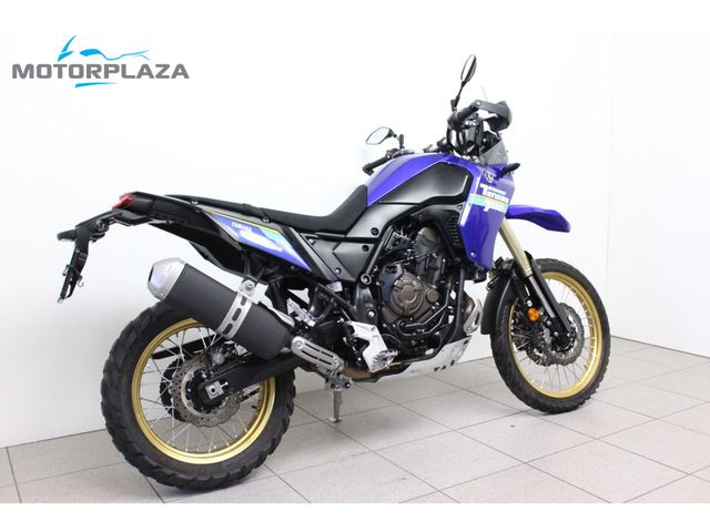 yamaha - tenere-700