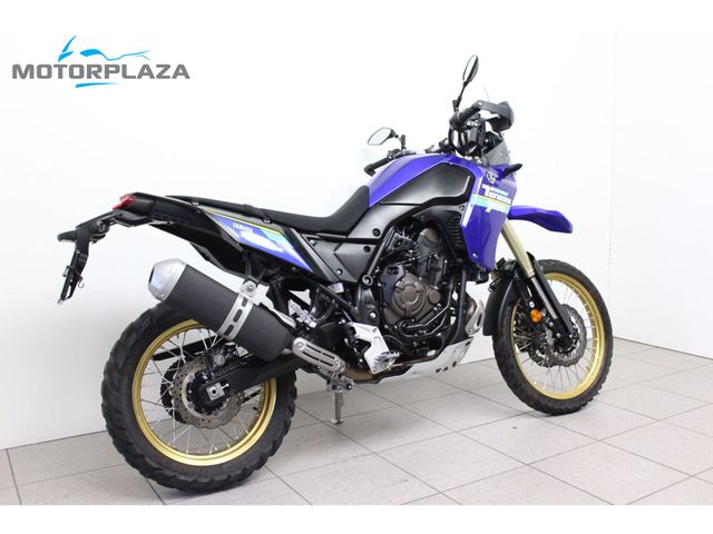 yamaha - tenere-700