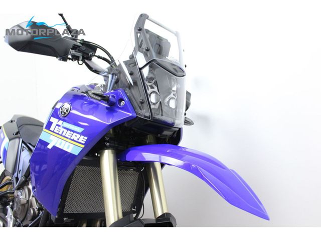 yamaha - tenere-700