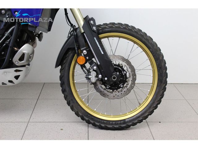 yamaha - tenere-700