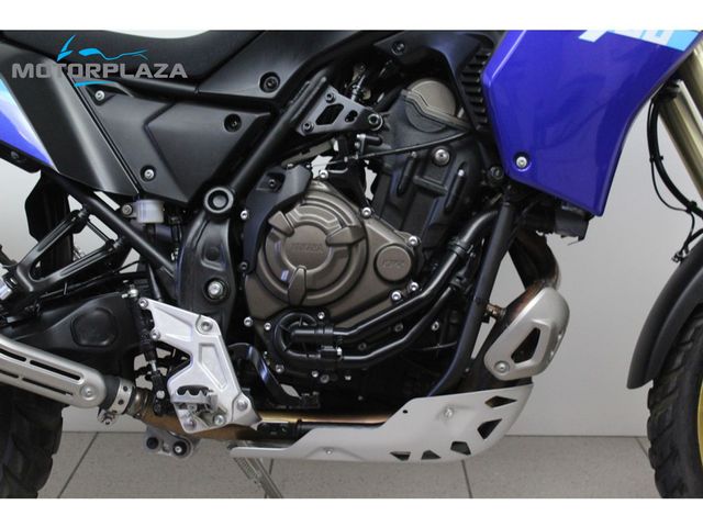 yamaha - tenere-700